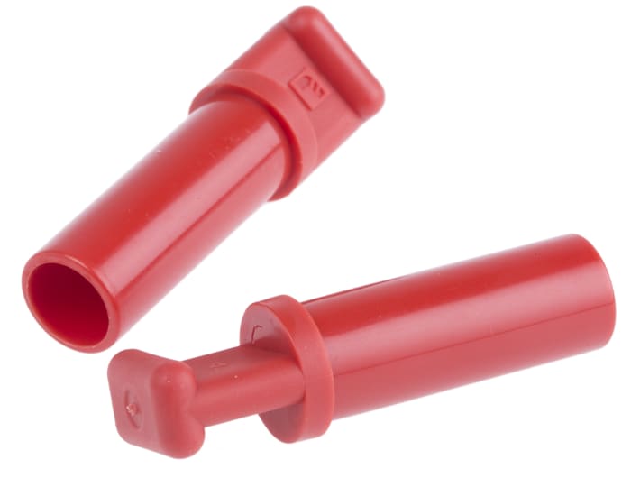 Blanking plug for push-in connector 10MM