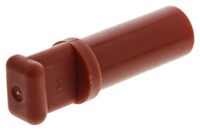 Legris Polymer Blanking Plug for 12mm