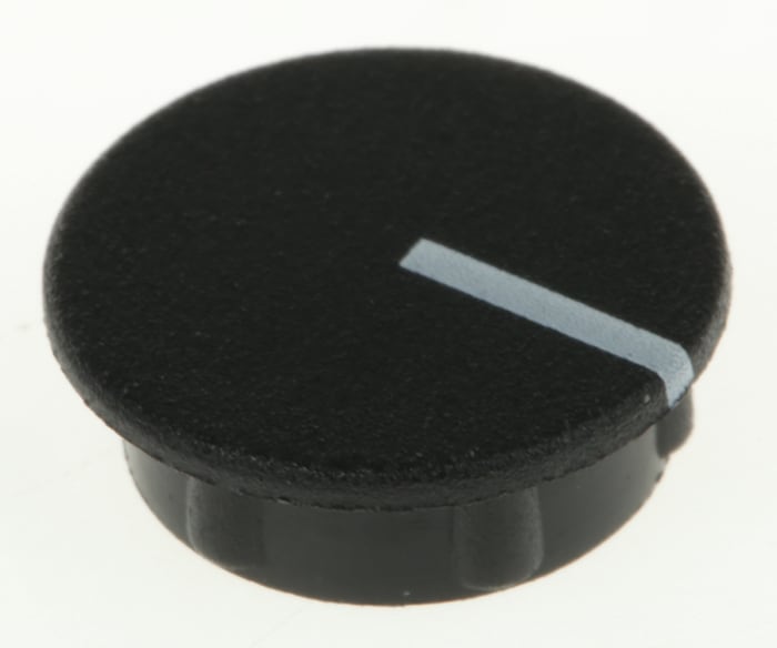 Sifam C151-BLK Колпачок ручки для потенциометров