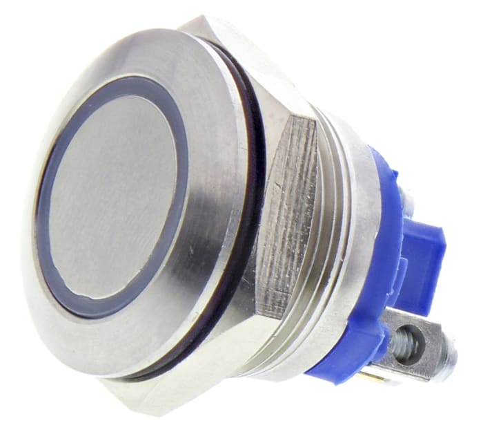 Apem AV9SLD9481002K Кнопочный переключатель