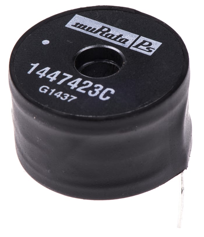 Murata Power Solutions 1447423C Радиальная катушка индуктивности