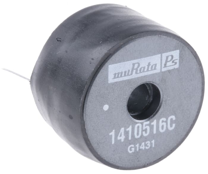 Inductance traversante, 1 mH, 1.6A, 460mΩ, ±10%, Séries 1400