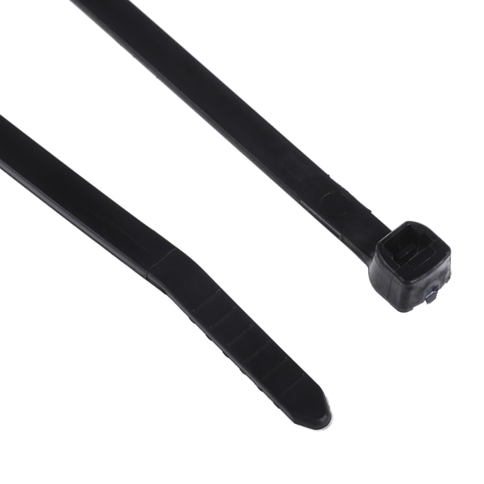 Weather resistant cable tie,368x4.8mm