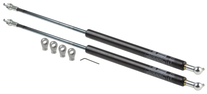 SWV1080800026 Camloc Gas Springs | Camloc Gas Springs Steel Gas Strut ...