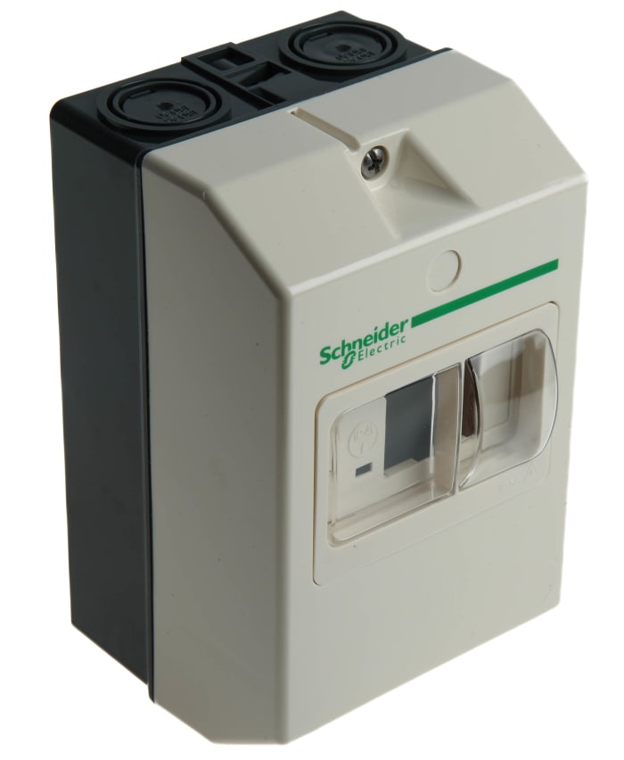 Schneider Electric GV2ME02 Motor starters Specifications