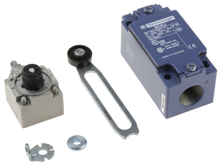 XCKJ10541 Telemecanique Sensors | Telemecanique Sensors