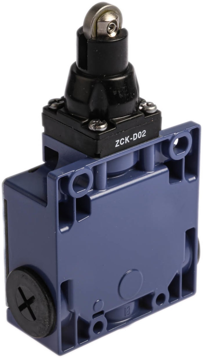 XCKM102H29 Telemecanique Sensors | Limit Siviç (Sınır Şalteri