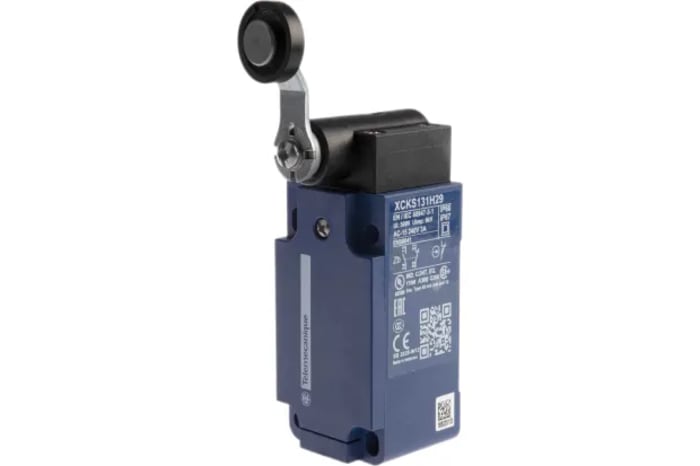 XCKS131H29 TELEMECANIQUE SENSORS - Limit Switch | NO + NC; M20; IP66 - Foto 6