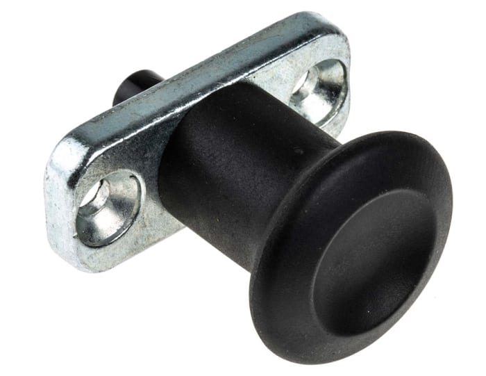 RS PRO M8 Index Plunger, 46mm Long