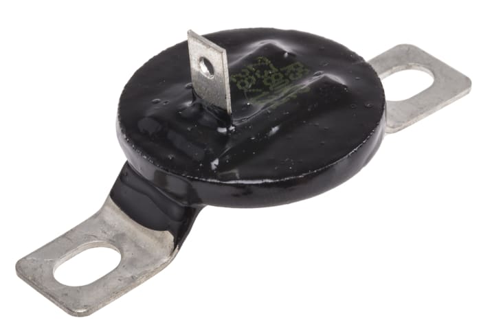 RS PRO Metal Oxide Varistor 1.71nF, Clamping 1050V, Varistor 610V