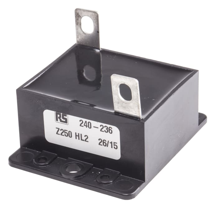 RS PRO Metal Oxide Varistor