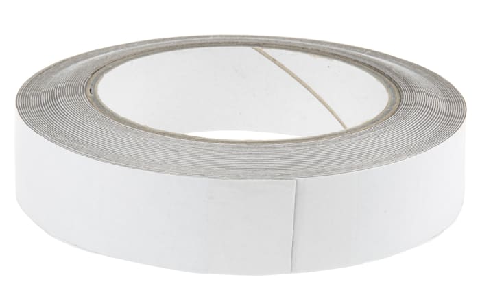 6395R1W---00250010, Shielding Strip of Nickel Copper Polyester With Tape 10m x 25mm x 0.4mm