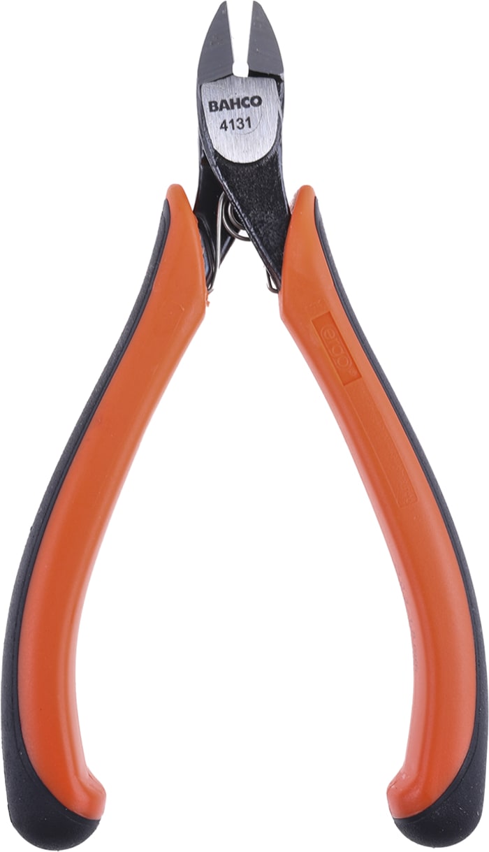 Bahco 4131 Side Cutters