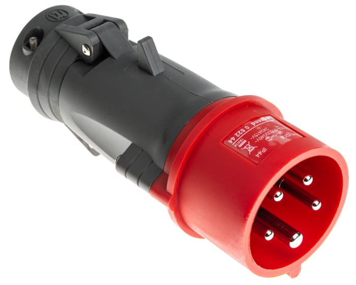 R44 11 Mm 200' Orange Nfpa main image 1