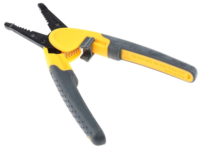 Ideal hotsell wire stripper