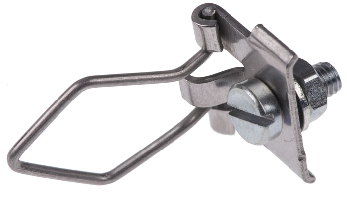 RS PRO Locking Levers For Use With D-sub Connector