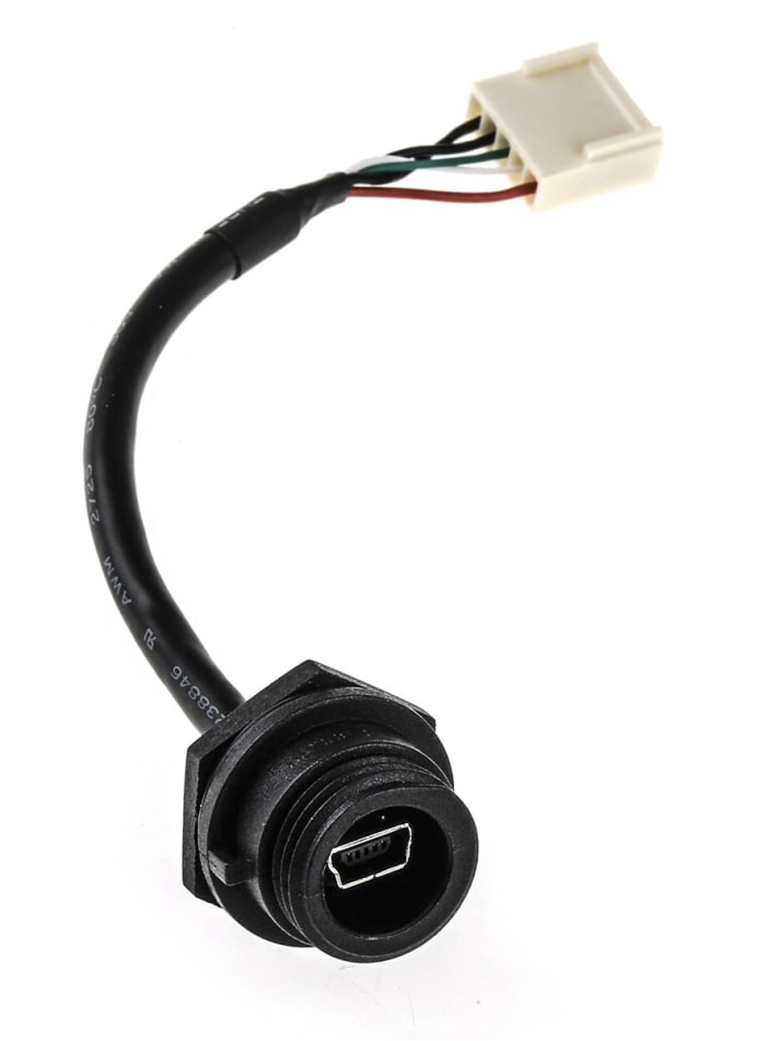 Bulgin PX0443 Кабель USB