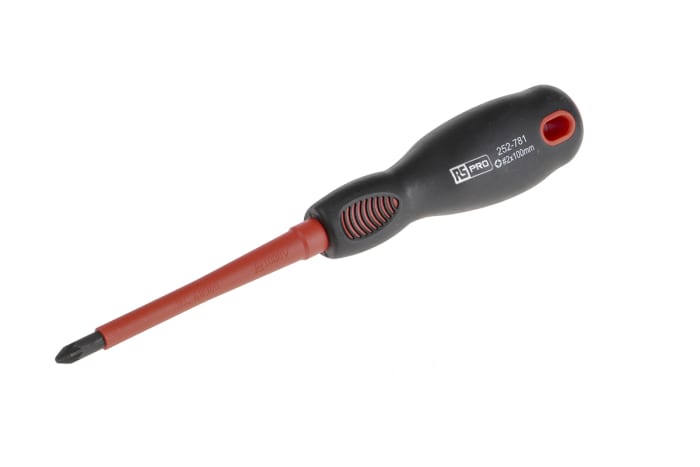 RS PRO Отвертка