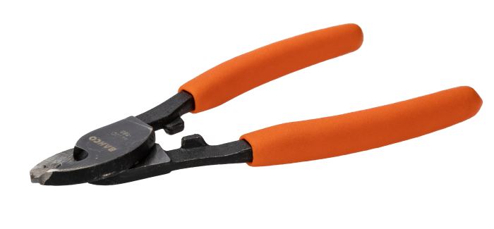 2233 D160 Bahco Bahco 2233D 160 mm Cable Cutter 254232 RS