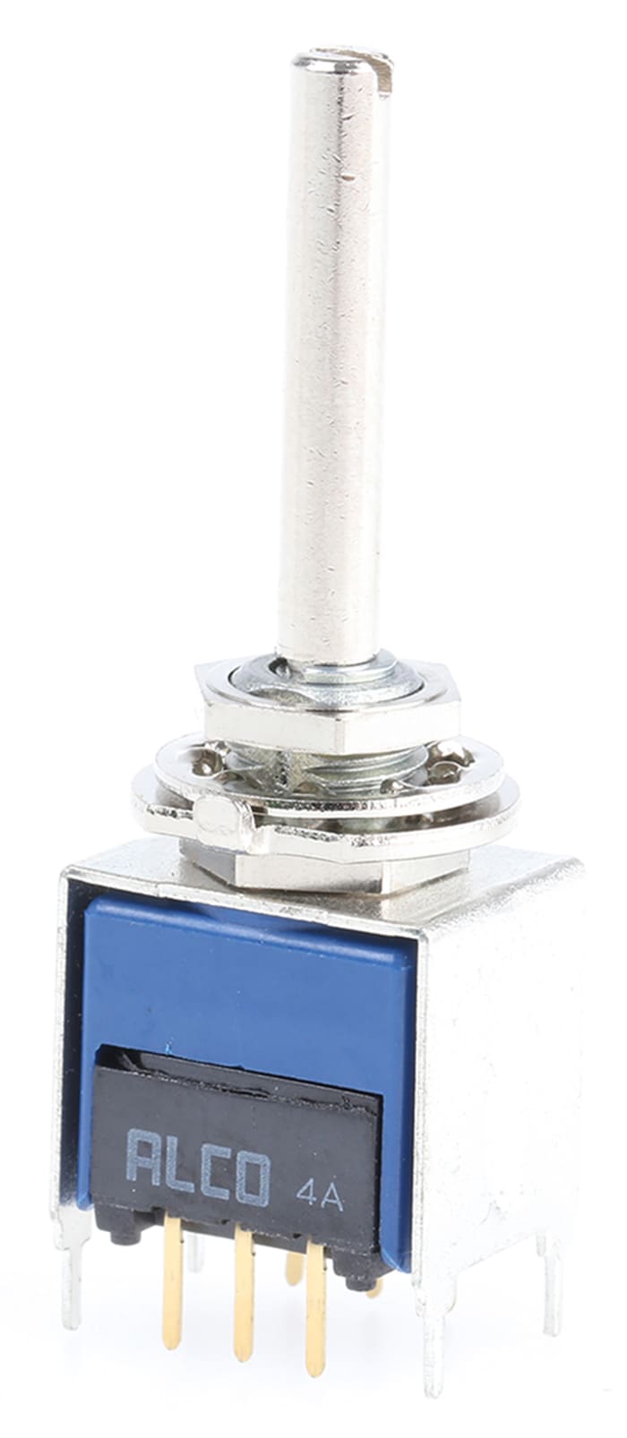 Test Brand Rotary Coded DIP Switch