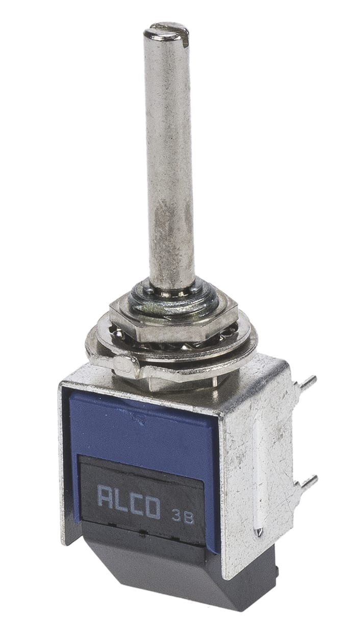 TE Connectivity Rotary Coded DIP Switch