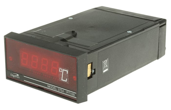 Digitron Temperature Probe