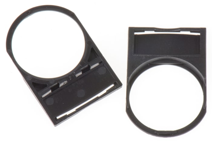 BACO Legend Plate for Use with L21AA01 Series