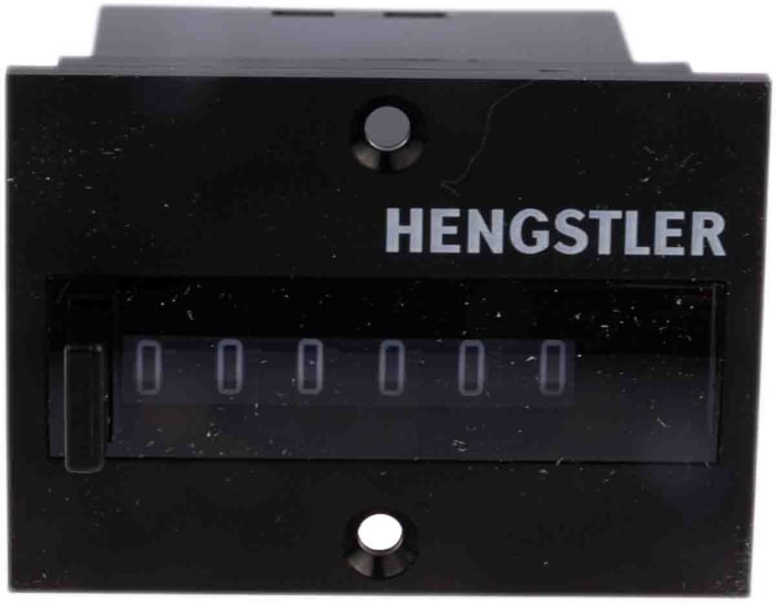Hengstler 0 864 165 Счетчик