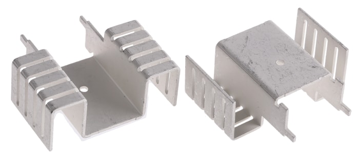 AAVID THERMALLOY Heatsink, 8.6°C/W, 19 x 51 x 41.2mm