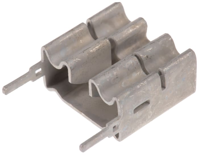 AAVID THERMALLOY Heatsink, 20.3K/W, 11 x 22 x 19mm, PCB Through Hole