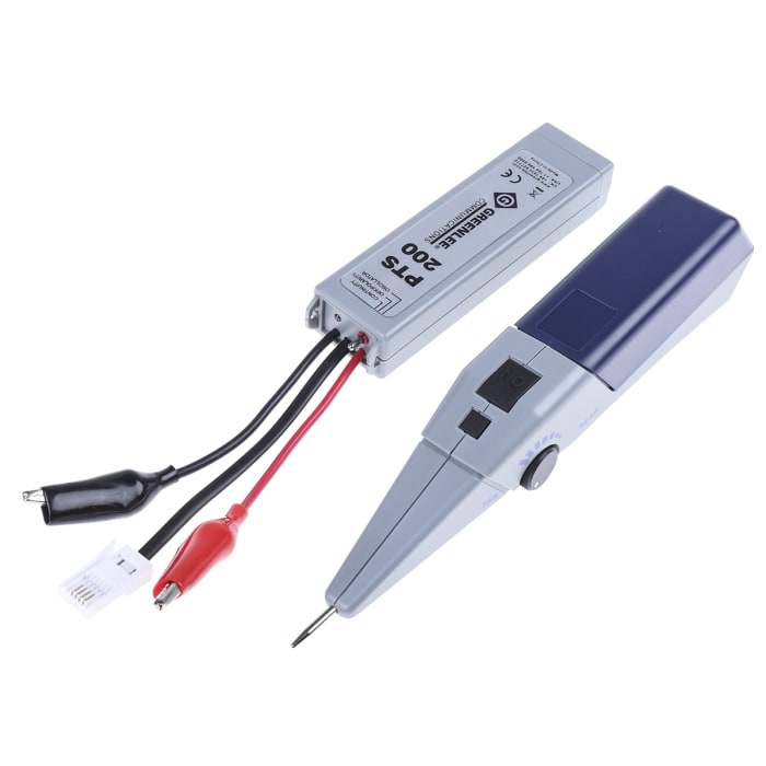 Tempo Tone Generator, 1200Hz Tone Frequency