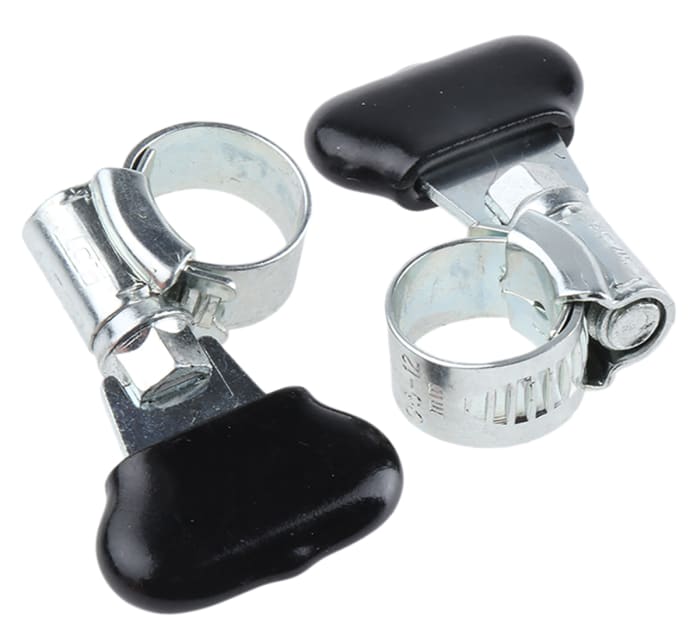 HI-GRIP WSZC12BG Шланговый и стяжной хомут