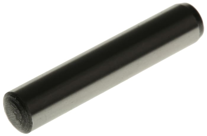 Goupille cylindrique Acier Brut, 6mm x 32mm