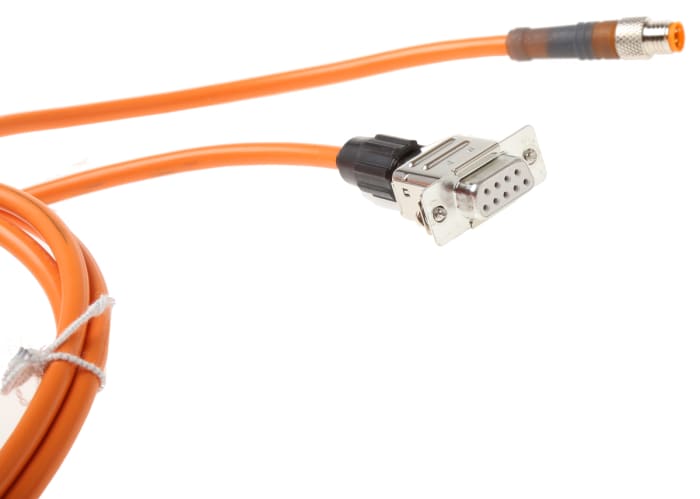 SICK Sensor Actuator Cable