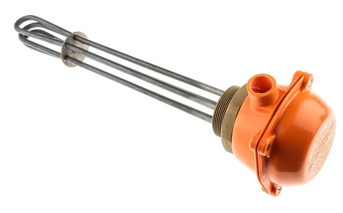 RS PRO | Heating Element, 4 kW, 415 V ac | 273-028 | RS