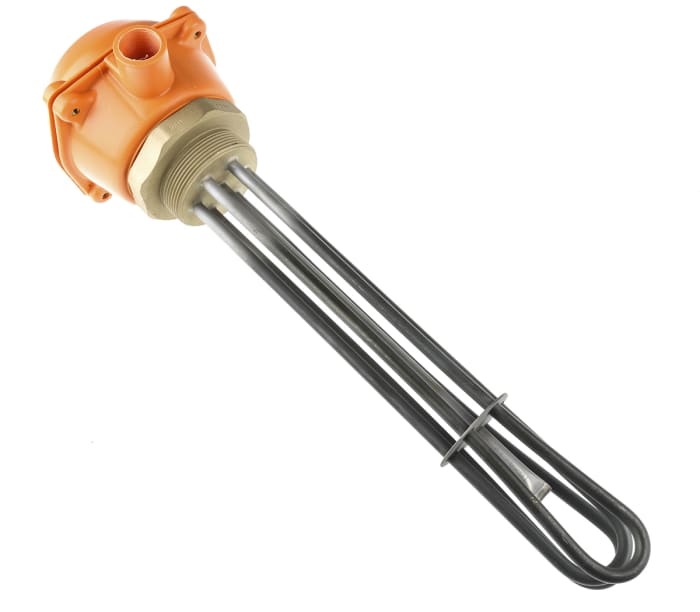 RS PRO Heating Element, 9 kW, 415 V ac