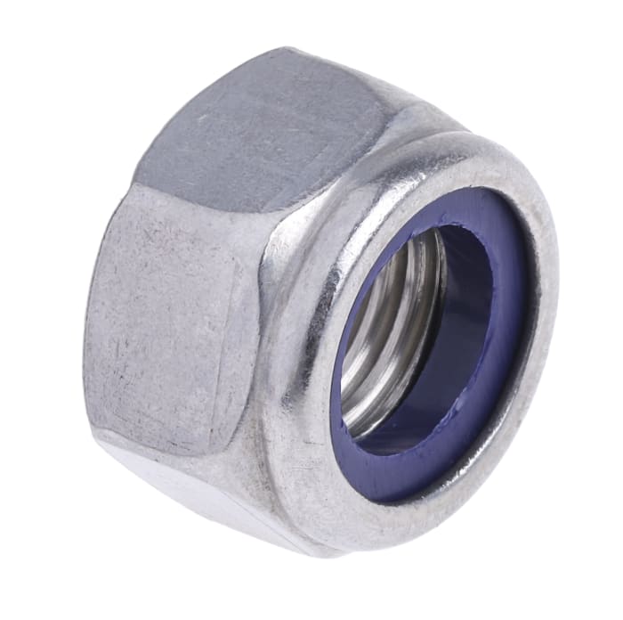 Self locking nut deals