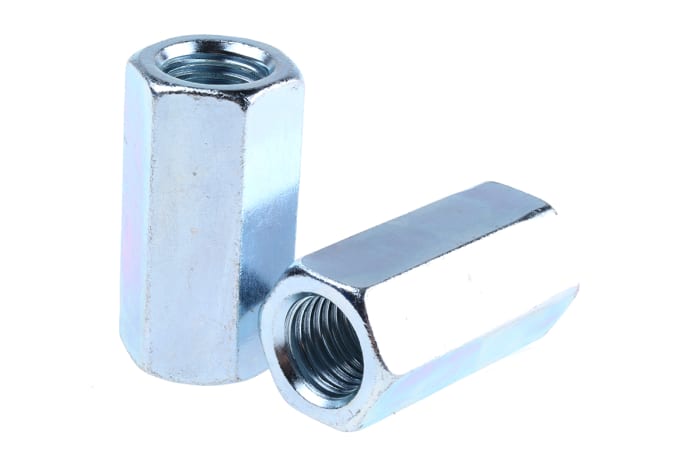 Bright zinc plated vs stainless steel hotsell