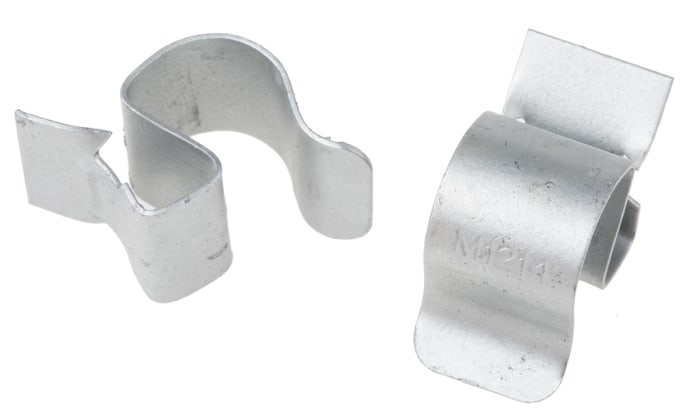 Nosníková kabelová spona 4→ 7 mm RS PRO