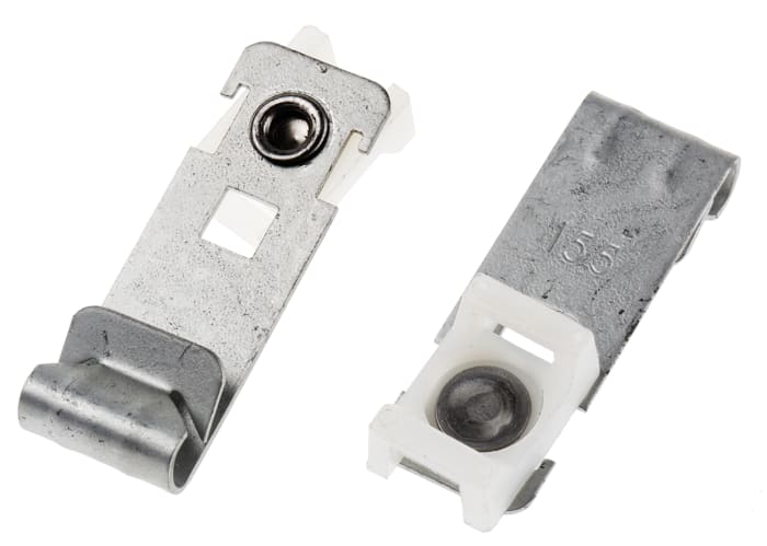 RS PRO Girder Cable Tie Base 1.5 → 5 mm