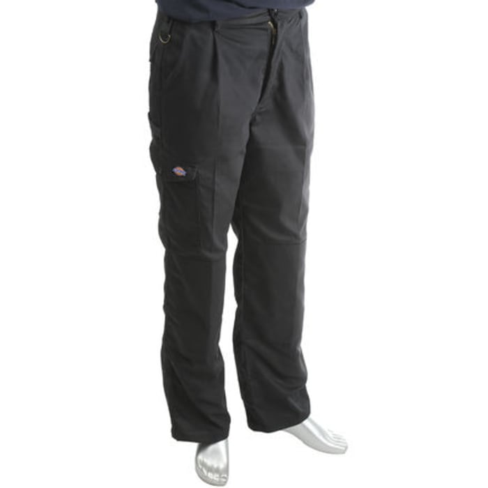 Pantalon de travail Dickies Super Work Homme, Noir