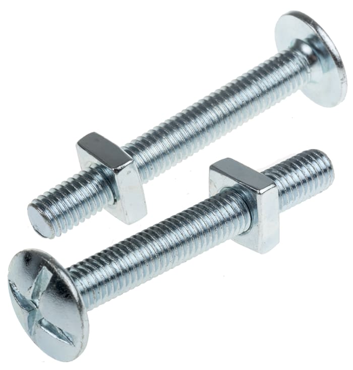 Bright zinc plated steel sales