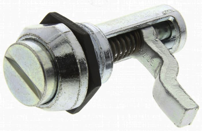 Dzus Fastener Europe Steel Pawl Latch