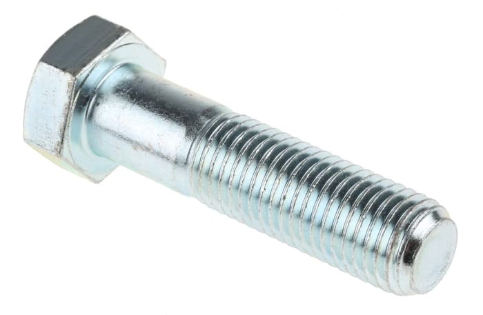 Bright zinc plated steel online