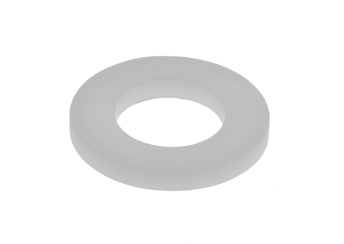 RS PRO Nylon Tap Washer Washers, M12