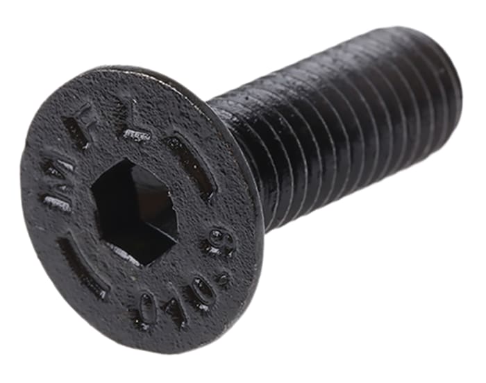 RS PRO Винт с углублением в головке