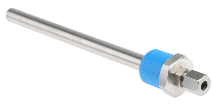 Puits thermométrique RS PRO à utiliser avec Sonde de température