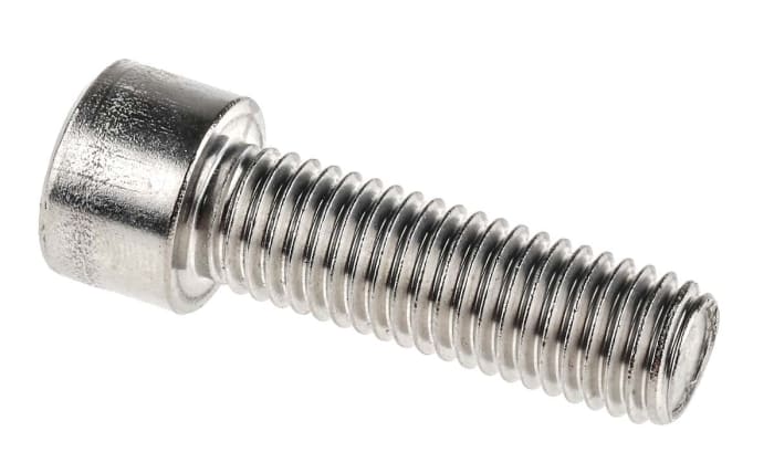 Cap clearance head bolt