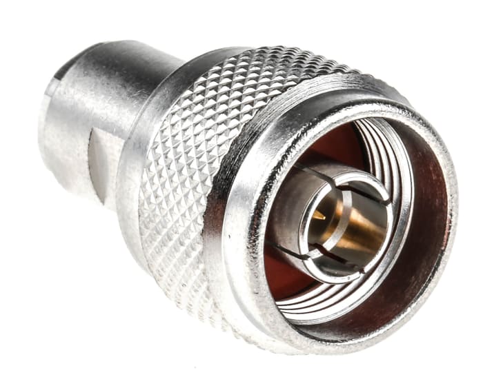 Radiall R161010000 Разъем N-типа