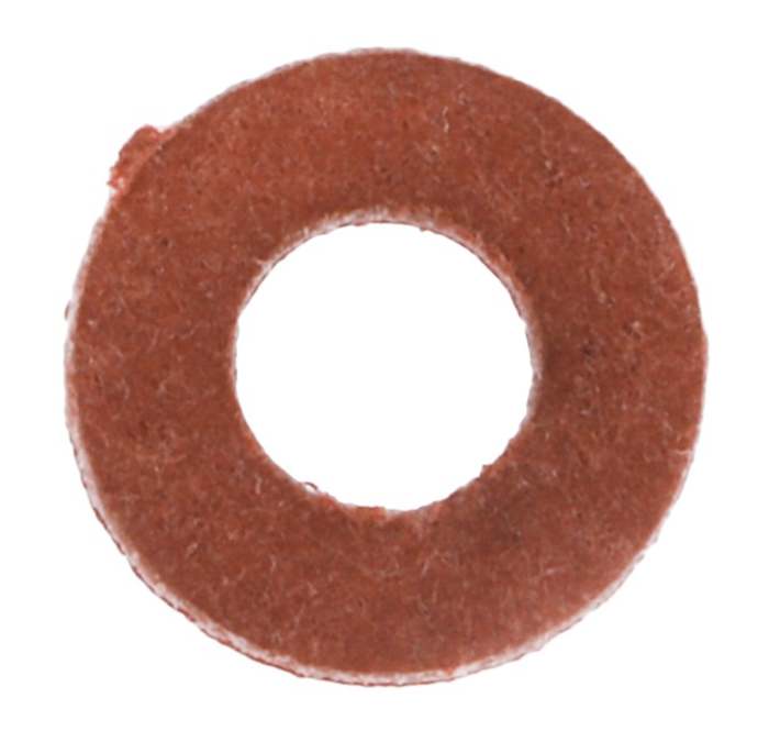 RS PRO Vulcanised Fibre Tap Washer Washers, M2.5 289073 RS